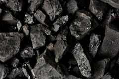 Monkton Deverill coal boiler costs