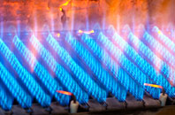 Monkton Deverill gas fired boilers