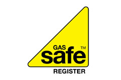 gas safe companies Monkton Deverill